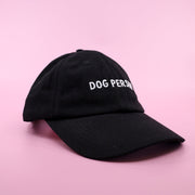 'Dog Person' Baseball Cap