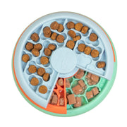 Puppy Lickin' Layers Puzzle & Feeder - LEVEL 2 (PUPPIES)