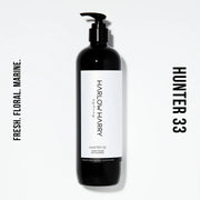 Conditioning Shampoo | Hunter 33