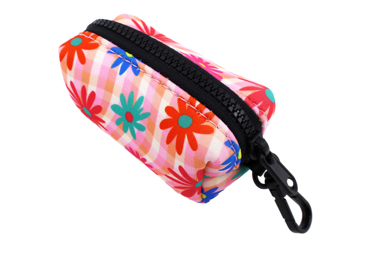 Blossom Poop Bag Holder