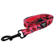 Rose Dog Leash