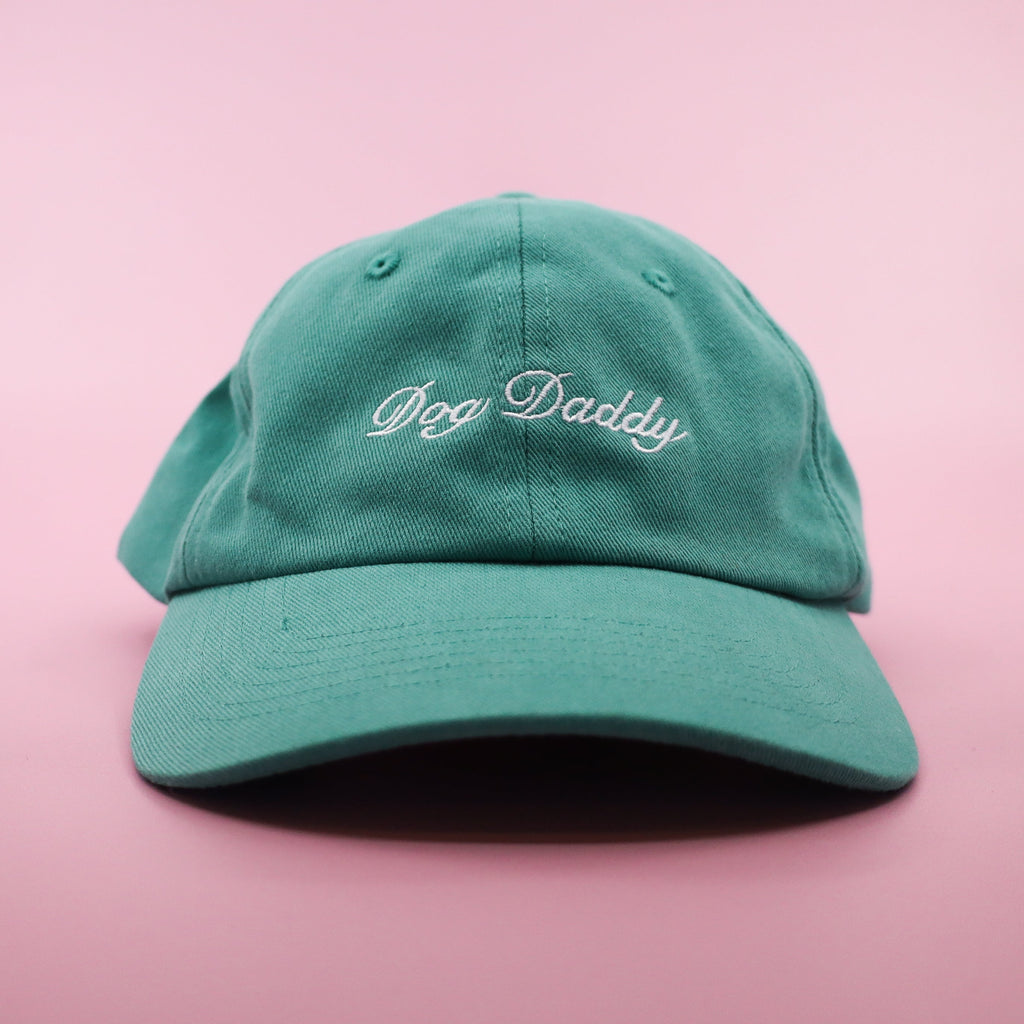 Daddy ball cap online