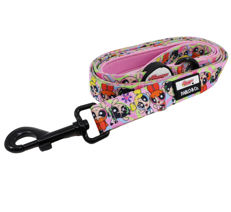 The Powerpuff Girls Dog Leash