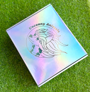 Iridescent Gift Box