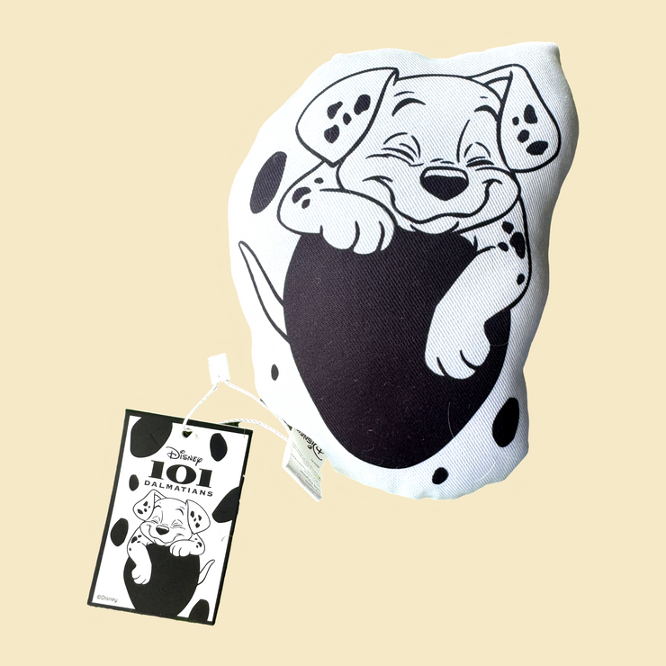 101 Dalmatians Squeaky Toy