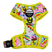 SpongeBob SquarePants Adjustable Harness