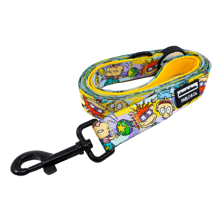 Nickelodeon Rugrats - 90's Babies Dog Leash