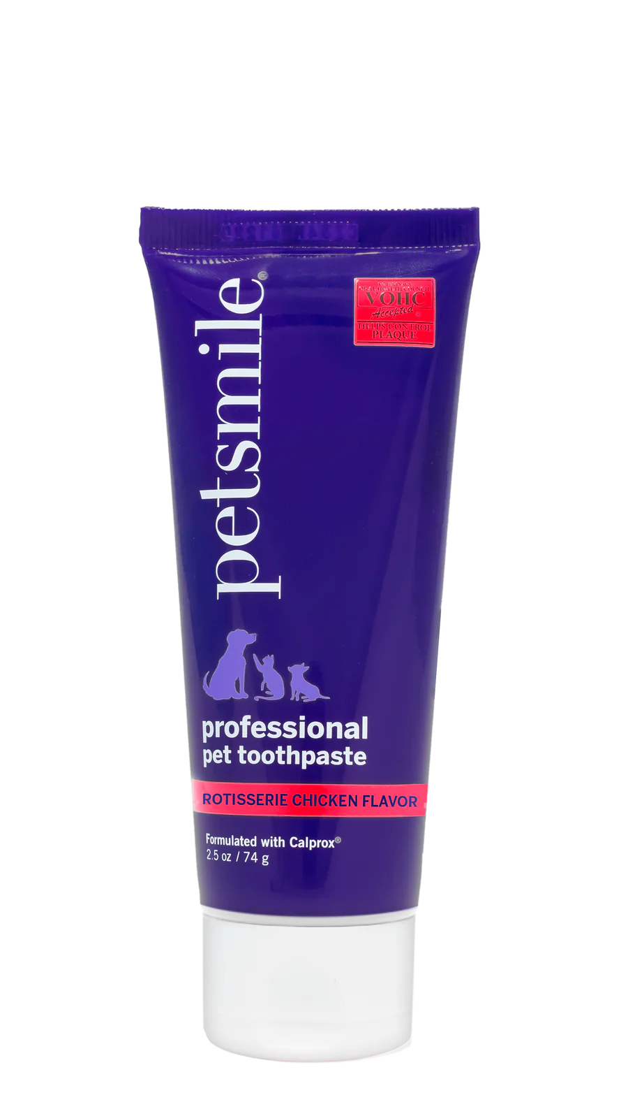 Petsmile dog toothpaste hotsell