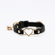 Cat Collar - Black