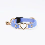 Cat Collar - Periwinkle