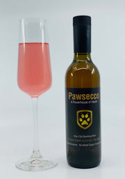 Pawsecco - Dog & Cat Sparkling "Wine"